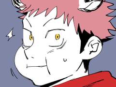 주술회전 8월 정산 고죠유지 포함~