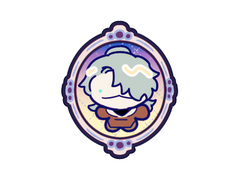 [액자 커미션] 닫힘