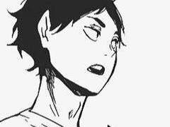 [담배 1부] - 아카아시 케이지