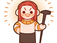 엔네아드 연성 백업