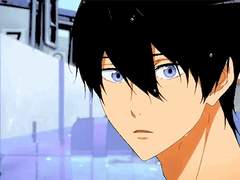 [은혼 상황문답] 수건 좀 줘...