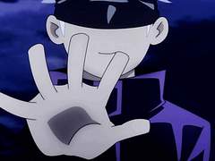 《주술인터뷰》애인과 최대로 나간 스퀸쉽 진도는?