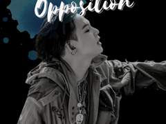 [슙진뷔] Bitter Opposition 8