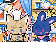 🐷🦊 사계절 동물 🐇🐣