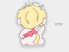 엋려마멜과 박박 문대