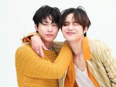 상황문답 - 아픈 여친 간호해주는 시티들