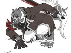 큐렌트의 그림자 '스카'