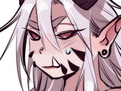 데이빗 10호감도 이벤트