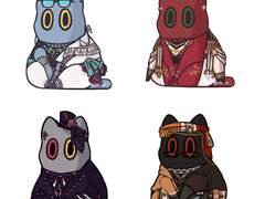 마호야쿠 키링도안