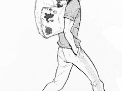 이와이즈미ver. 그남자 그여자의 사정 19