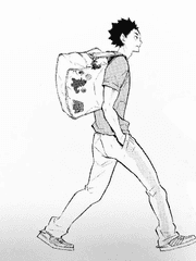 이와이즈미ver. 그남자 그여자의 사정