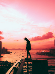 이기적일 수밖에