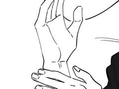 이딴거나 그리기