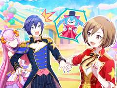 [사이드 전편] 단장의 일일휴가