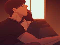 규부 - 에너지 충전중