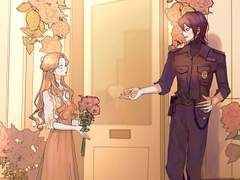 만화/일반 커미션