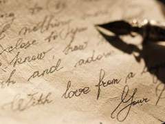 [주술회전] 발신인 불명의 편지