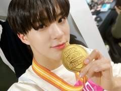 [이제노] Shootoff (슛오프) 上