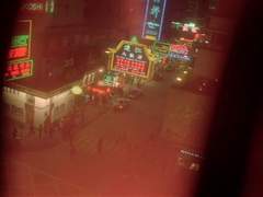 하나 이 두 눈은 다른 사람이 아니라 가련한 내가 손수 찔렀다¹