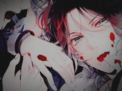 MY KNIGHT, LIGHT: LAITO