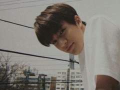 바다를 삼킨 소년