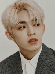 㜈笑峲 - 목소리