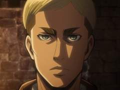 <리바이가 소설가라면? (33화)>