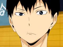 하이큐 장편 상황문답 / 우리의 온도 [6℃]