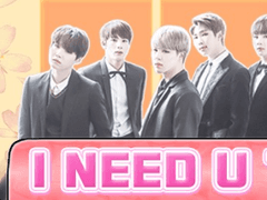 아니쥬 톡 비하인드 태형지민전 특별편