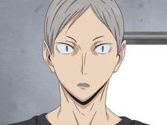 하이큐 장편 상황문답 / 우리의 온도 [7℃]