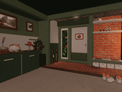 그린모던 아파트