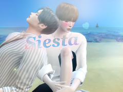 [BL]Siesta