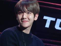 [변백현] 감정의 유효기간