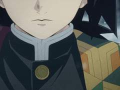 [귀멸의칼날 드림글] 8_왜 하필 너였을까_토미오카 기유 ver.