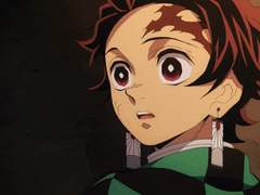 [귀멸의칼날 드림글] 12_이번엔 내가 지켜줄게_카마도 탄지로 ver.