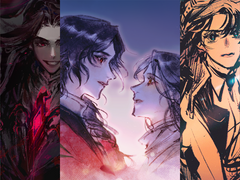 【천관사복】 backup