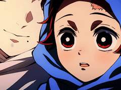 [귀멸의칼날 드림글] 7_어째서 아이가 되어버린 거야?_카마도 탄지로 ver.