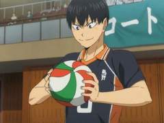 연상 카게야마랑 연애하기