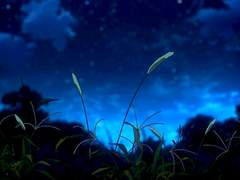 [엘아샤]너를 두고 왔다.