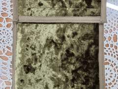 파우치 구매 리뷰