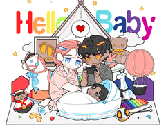 🍰 Hello Baby 🍰