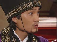 ‘몸으로 말해요’ 놀이하는 덕만파와 미실파