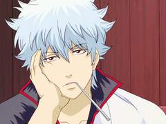 [은혼 드림] 해결사 진선조 사위 삼는 썰