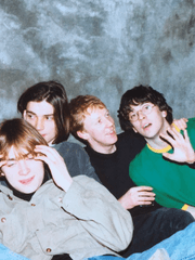 블러(Blur) 인터뷰 번역