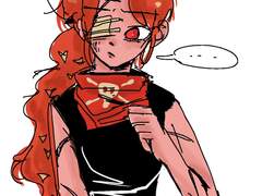 호밀칠리짧만화들