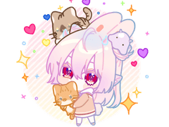 💕😘 넨네 고정틀 1인 ￦10,000