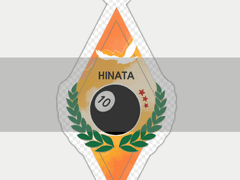 하이큐 카라스노 멤버 키링 도안