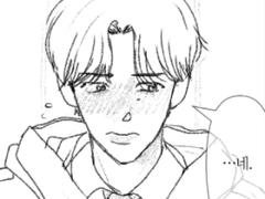 윤고딩 필저씨 졸업식