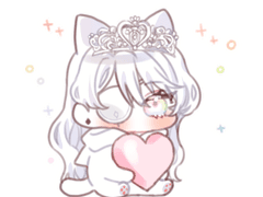 🐾💖 우주복 고정틀 1인 ￦8,000