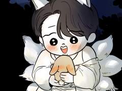 검객꾹x구미호찜 (완결)